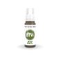 AK Interactive Acrylic Field Drab (FS30118)