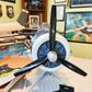 Master Airscrew 3 Blade 16x8 Propeller MA.3B16X80N01