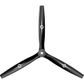 Master Airscrew 3 Blade 16x8 Propeller MA.3B16X80N01