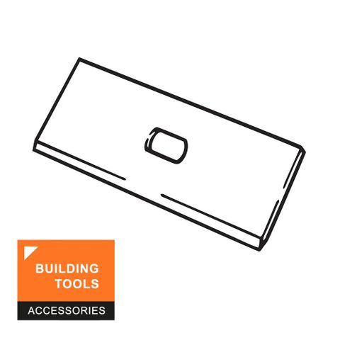 Master Airscrew Razor Blade MA.AXRAZORBLD