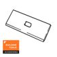 Master Airscrew Razor Blade MA.AXRAZORBLD