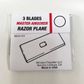 Master Airscrew Razor Blade MA.AXRAZORBLD