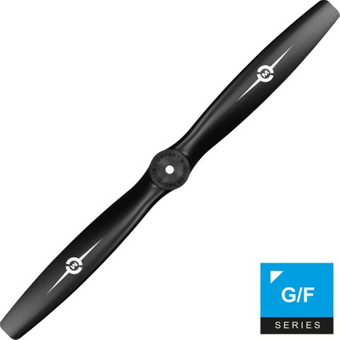 Master Airscrew GF Series 8 x 3 Propeller MA.GF08X30N01
