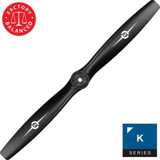 Master Airscrew K Series 13 x 4 Propeller MA.KK13X40N01