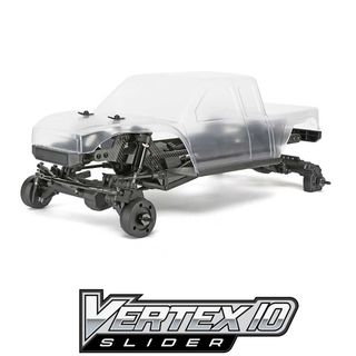 Redcat 1:10 VERTEX 10 CRAWLER SLIDER