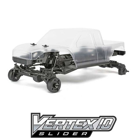 Redcat 1:10 VERTEX 10 CRAWLER SLIDER