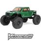 Redcat 1:10 VERTEX 10 CRAWLER METALLIC GREEN