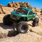 Redcat 1:10 VERTEX 10 CRAWLER METALLIC GREEN