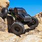 Redcat 1:10 VERTEX 10W CRAWLER DARK GREY