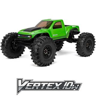 Redcat 1:10 VERTEX 10W ELECTRIC GREEN