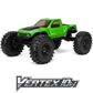 Redcat 1:10 VERTEX 10W ELECTRIC GREEN