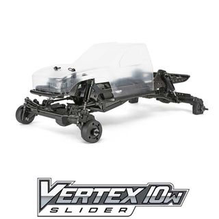 Redcat 1:10 VERTEX 10W SLIDER