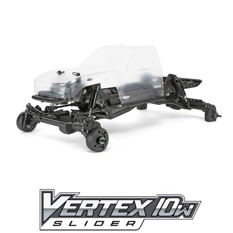 Redcat 1:10 VERTEX 10W SLIDER
