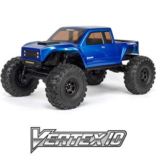 Redcat 1:10 VERTEX 10 CRAWLER BLUE