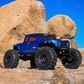 Redcat 1:10 VERTEX 10 CRAWLER BLUE