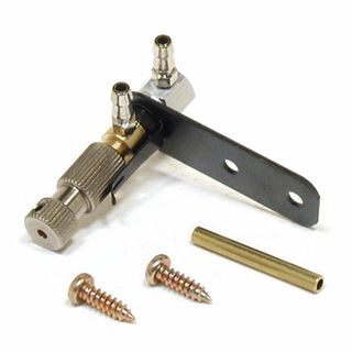 Saito Fuel Pump System