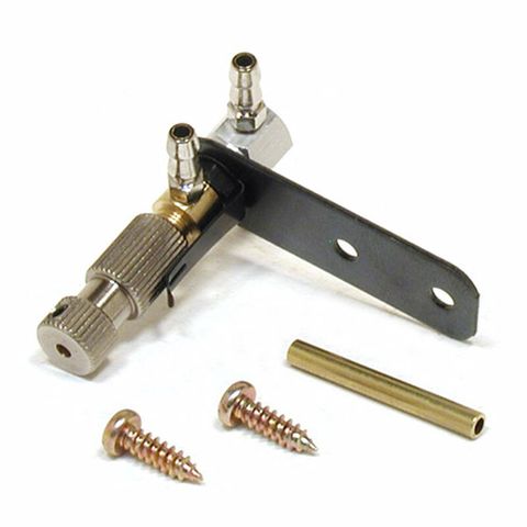 Saito Fuel Pump System