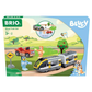 BRIO Bluey Train Set 15 pieces