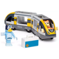 BRIO Bluey Train 7 pieces