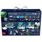 BRIO - Space Deluxe Set 53 pieces
