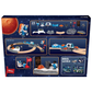 BRIO - Space Exploration Set 23 pieces