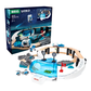 BRIO - Space Station Set 40 pieces