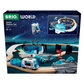 BRIO - Space Station Set 40 pieces