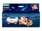 BRIO - Space Rover 5 pieces