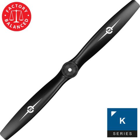 Master Airscrew K Series 16 x 8 Propeller MA.KK16X80N01