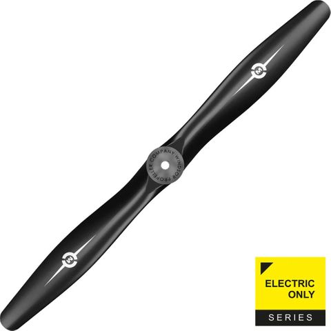 Master Airscrew Electric 14 x 6 Propeller MA.EO14X60N01