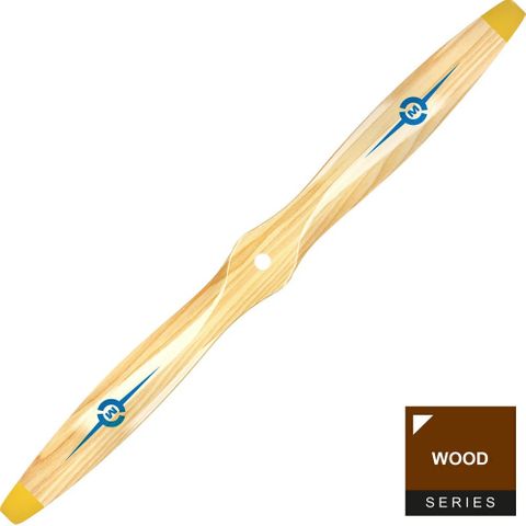 Master Airscrew Wood Beech 11 x 6 Propeller MA.WB11X60N01