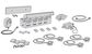 Woodland Scenics Sound System Starter Kit