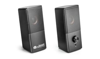 Woodland Scenics Stereo Room Speakers (L&R)
