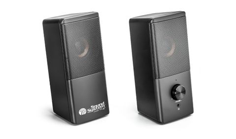 Woodland Scenics Stereo Room Speakers (L&R)