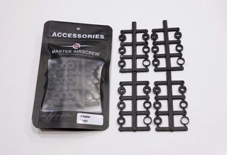 Master Airscrew Adapter Rings