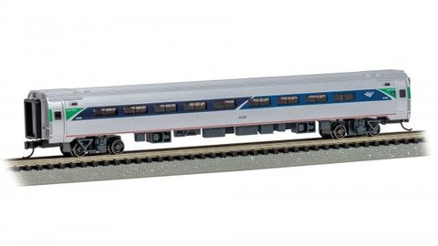 Bachmann Coach Class #82588 Phase VII