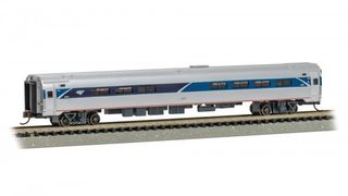 Bachmann Caf&eacute; #43379 Phase VII