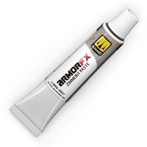 Ammo Zimmerit Paste 20ml