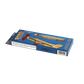 Guillows Rockstar Jet Rubber Powered Laser Cut 275mm WS