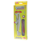 Guillows V-Tail Rubber Powered Laser Cuter Cut 317mm WS