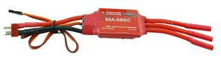 Redback 91 Esc 85A