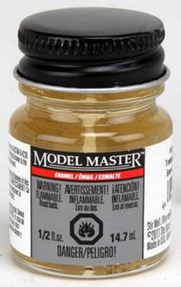 Model Master High Gloss Clear Enamel 14.7Ml