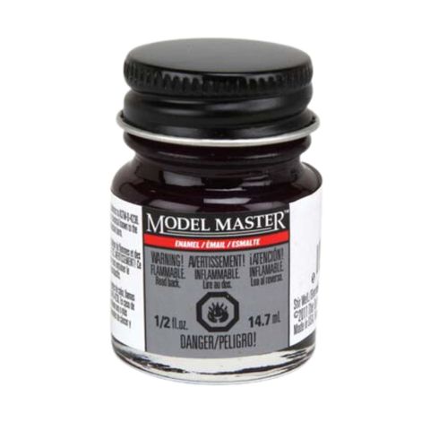 Model Master Pearl Purple Enamel 14.7Ml