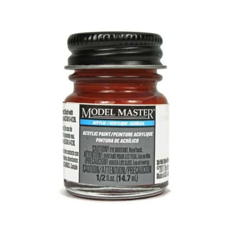 Model Master Burnt Sienna Fg02007 Acryl14.7Ml