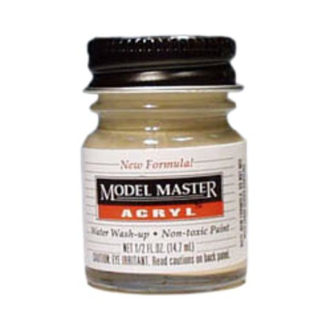 Model Master Sand (Fs33531) Acryl 14.7Ml