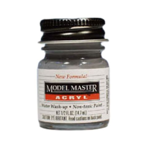 Model Master Dark Gray F-15 Fs36176 Acryl 14.7M