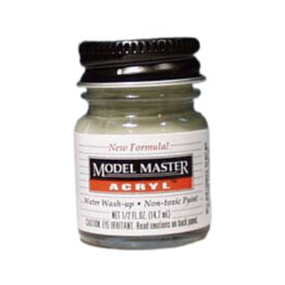 Model Master Grau Rlm 02 Lw00002 Acryl 14.7Ml