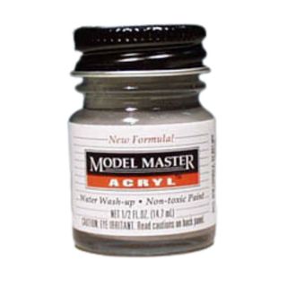 Model Master Grauviolett Rlm 75 Acryl 14.7Ml