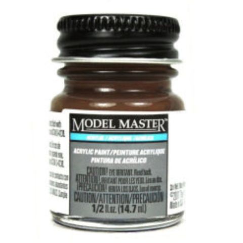 Model Master Pn Schokoladenbraun8017 Acryl 14.7Ml*