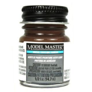 Model Master Pn Schokoladenbraun8017 Acryl 14.7Ml*